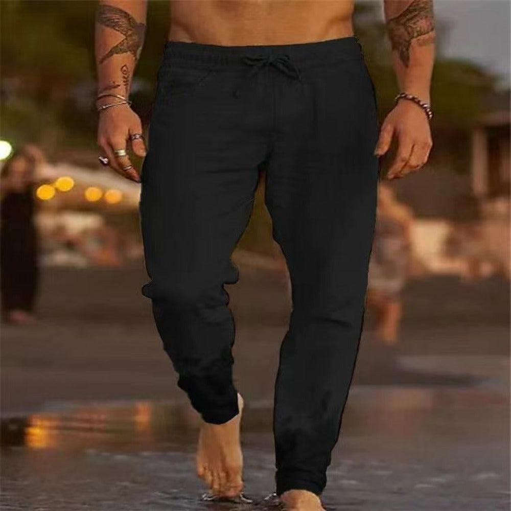 LUCA - Pantaloni sportivi