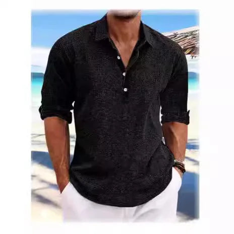 ANDREA - Camicia uomo