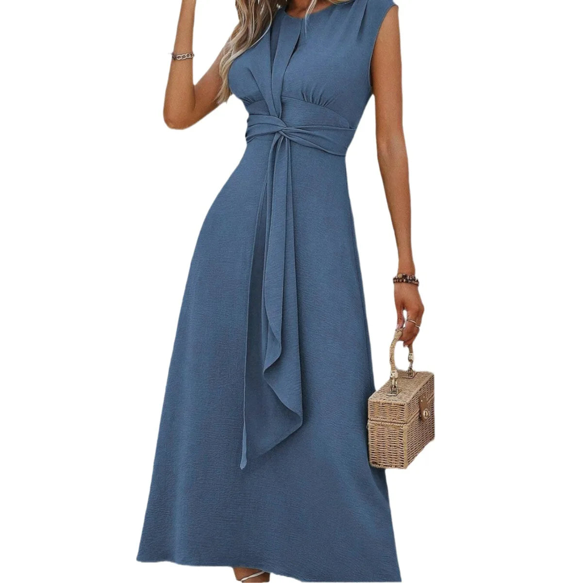 MONICA - Vestito Estivo