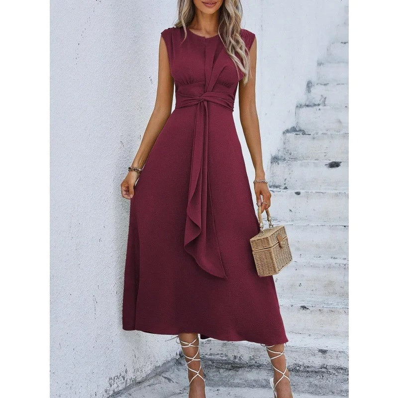 MONICA - Vestito Estivo