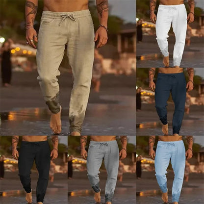 LUCA - Pantaloni sportivi