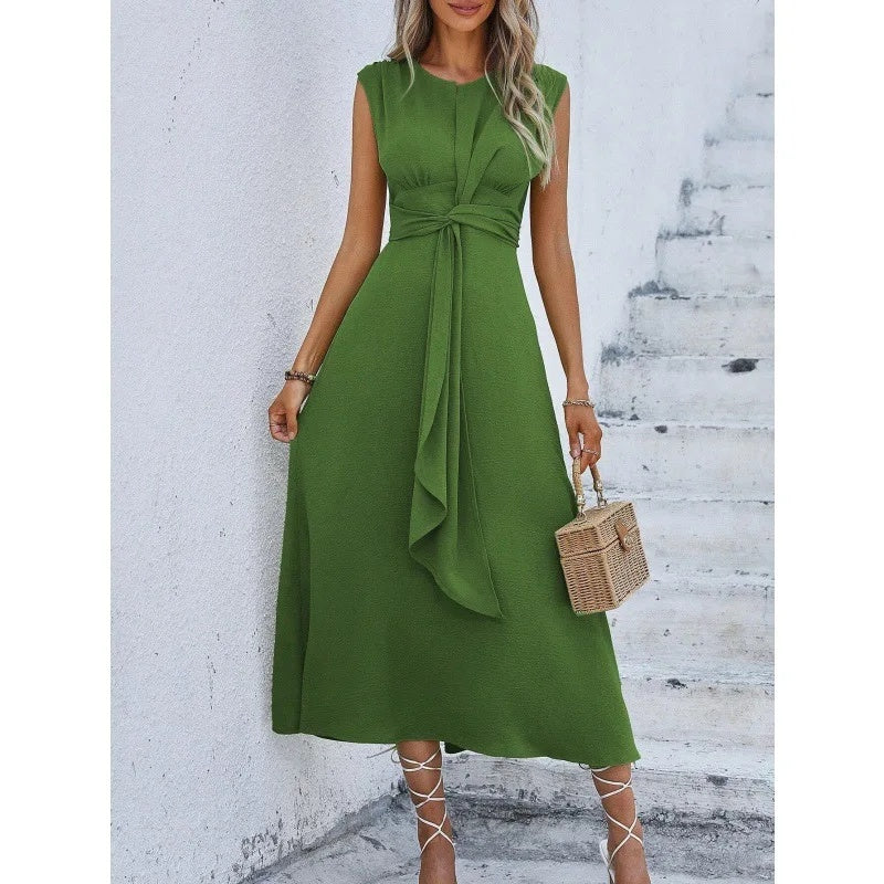 MONICA - Vestito Estivo