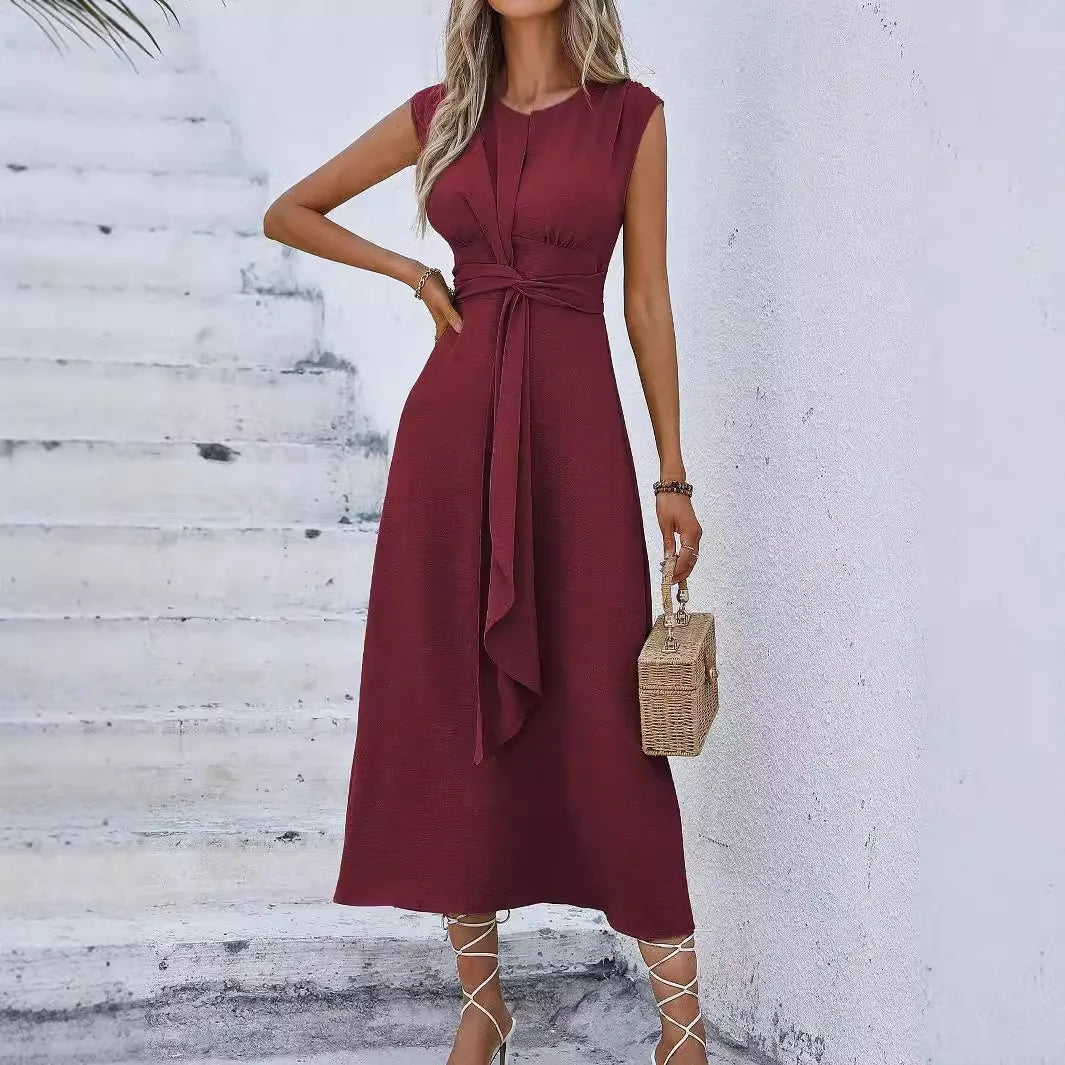 MONICA - Vestito Estivo
