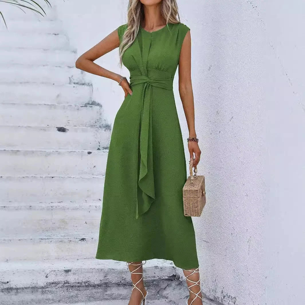 MONICA - Vestito Estivo