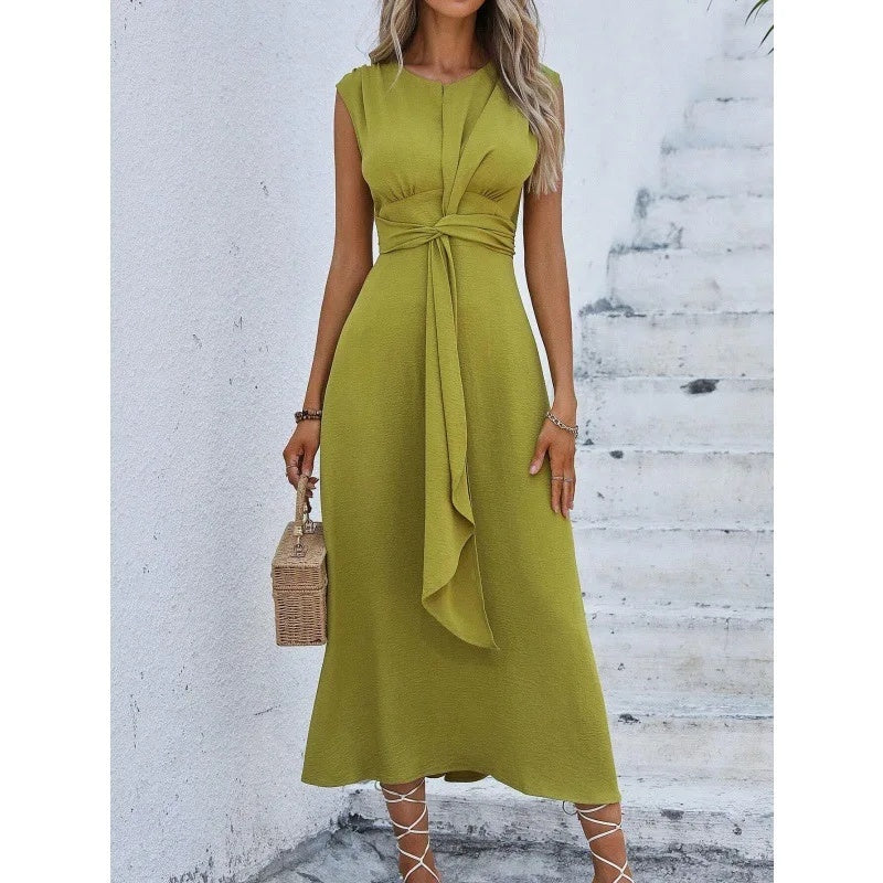 MONICA - Vestito Estivo