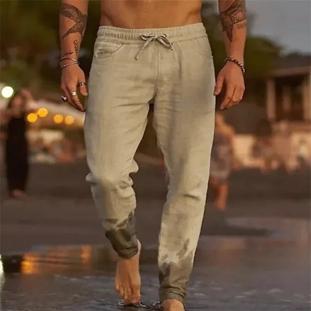 LUCA - Pantaloni sportivi