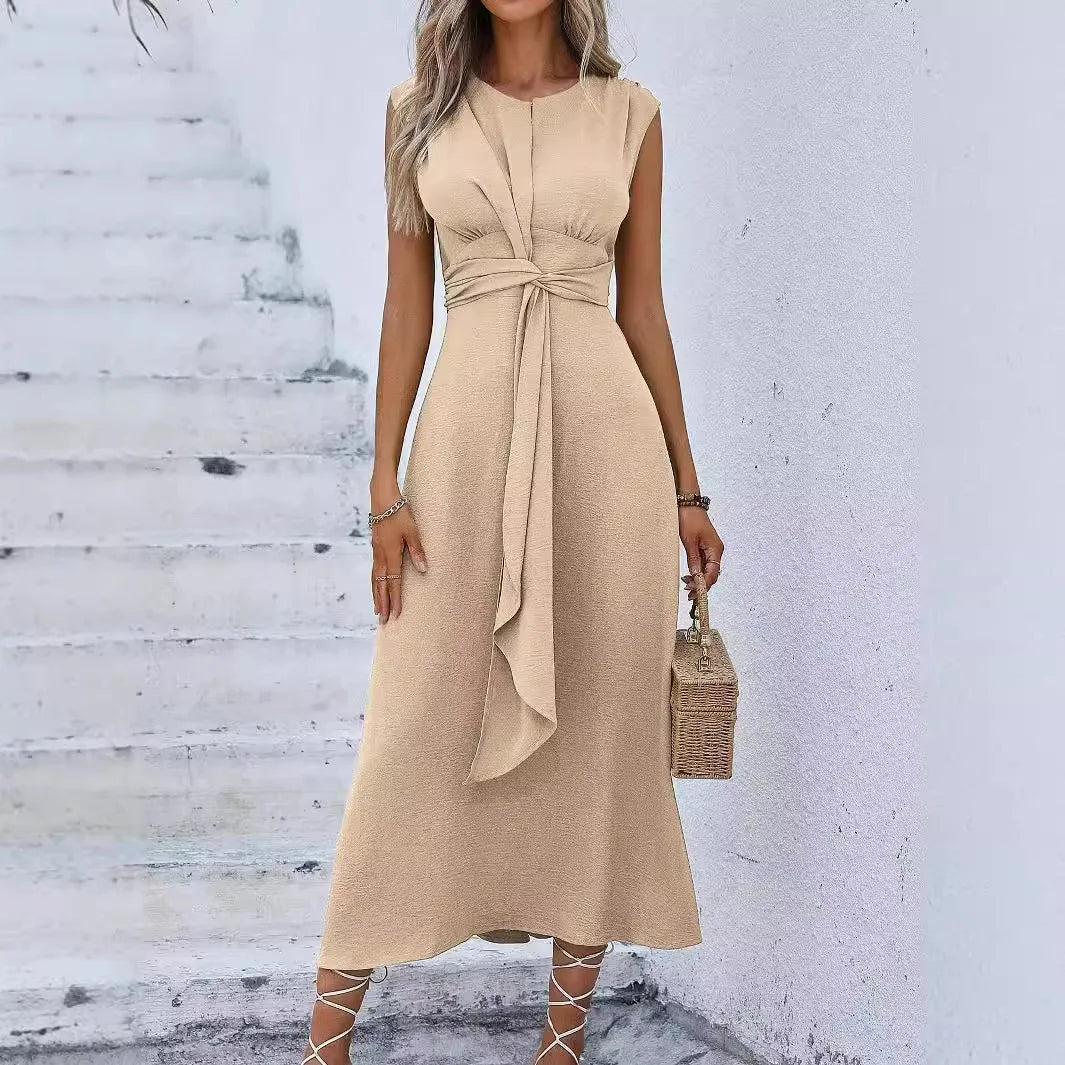 MONICA - Vestito Estivo