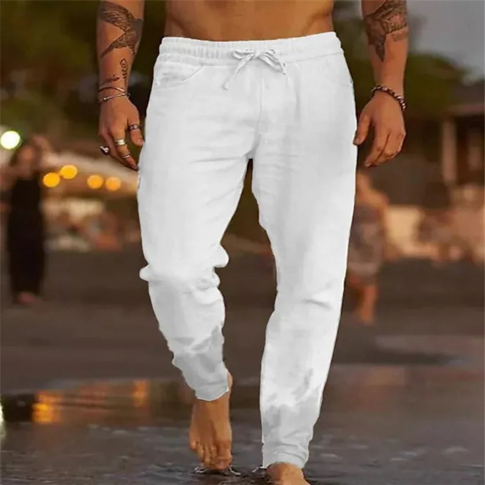 LUCA - Pantaloni sportivi