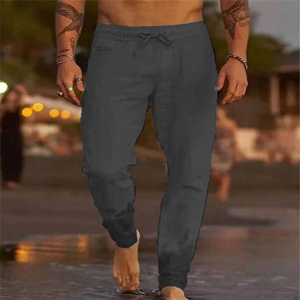LUCA - Pantaloni sportivi